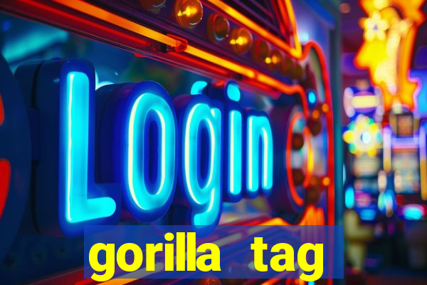 gorilla tag download mobile